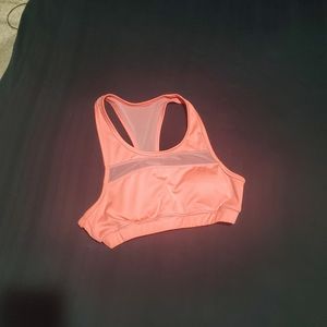 Pure & Simple Sporta Bra Size S